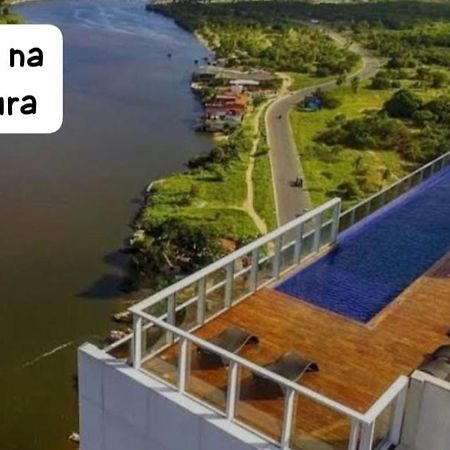 Flat Paiva Home Stay Jaboatão dos Guararapes Exterior photo