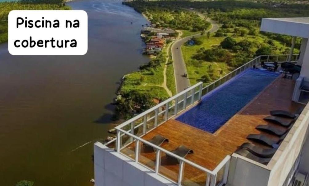 Flat Paiva Home Stay Jaboatão dos Guararapes Exterior photo