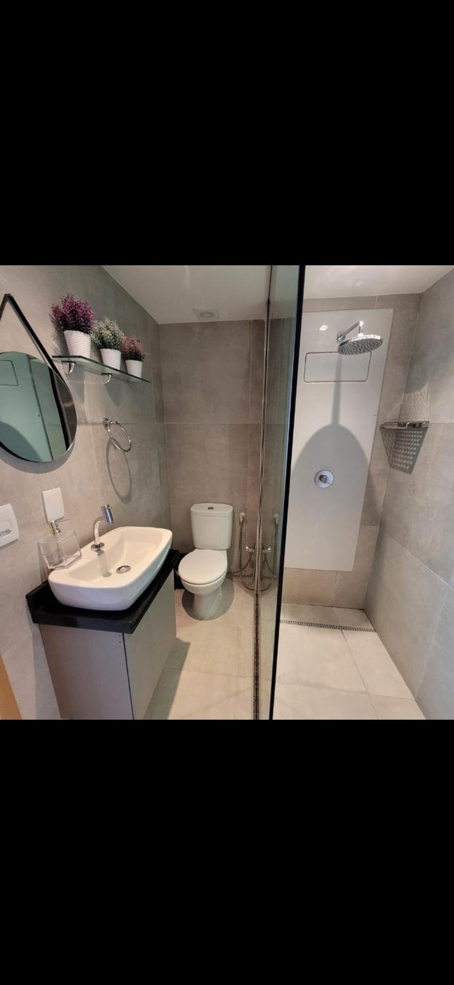 Flat Paiva Home Stay Jaboatão dos Guararapes Exterior photo