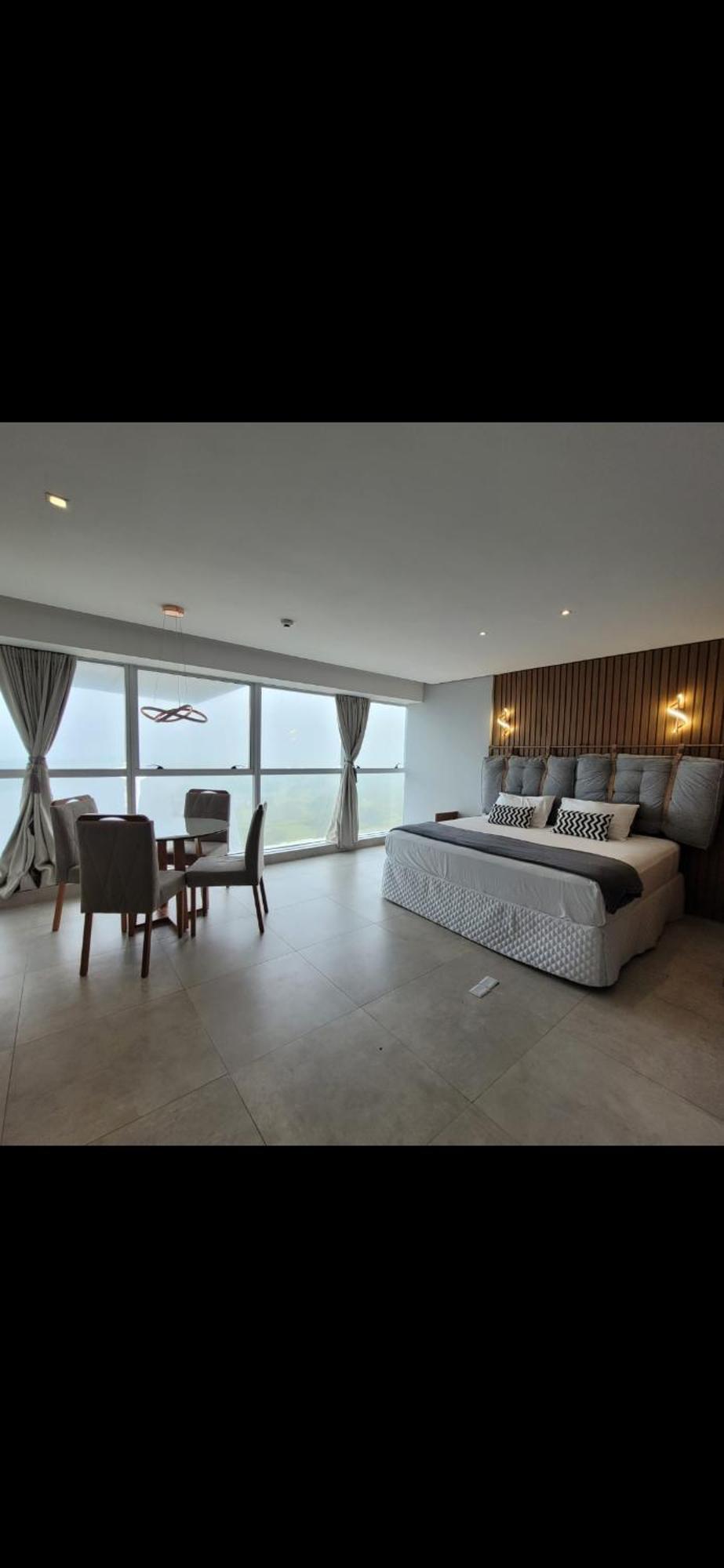 Flat Paiva Home Stay Jaboatão dos Guararapes Exterior photo